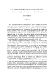 Aristoteles Handlungstheorie Ethik