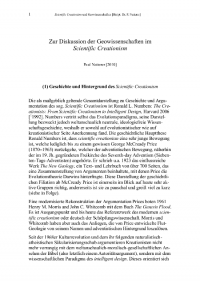 E6.Geologie Scientific Creationism Skizze
