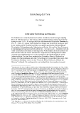Entstehung von Tora und Tanakh