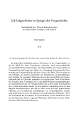 Erdgeschichte Vorgeschichte klein