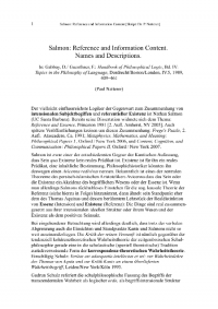 L13 Referenz Individuen Salmon