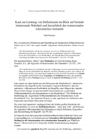 L15 Definitionen