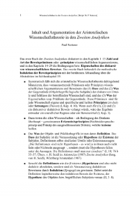 L16 Wissenschaftstheorie