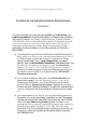 N12. Symbolische vs. konnektionistische Repräsentation