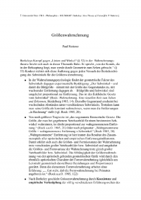 N14. Größenwahrnehmung Berkeley
