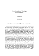 Philos Theol Kant klein