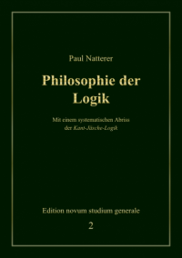 Philosophie der Logik
