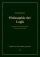 Philosophie der Logik