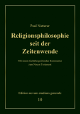 Religionsphilosophie seit der Zeitenwende