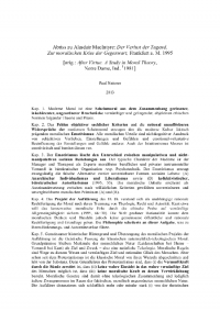 ethik alasdair macintyre