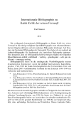 spezial bibliographie krv
